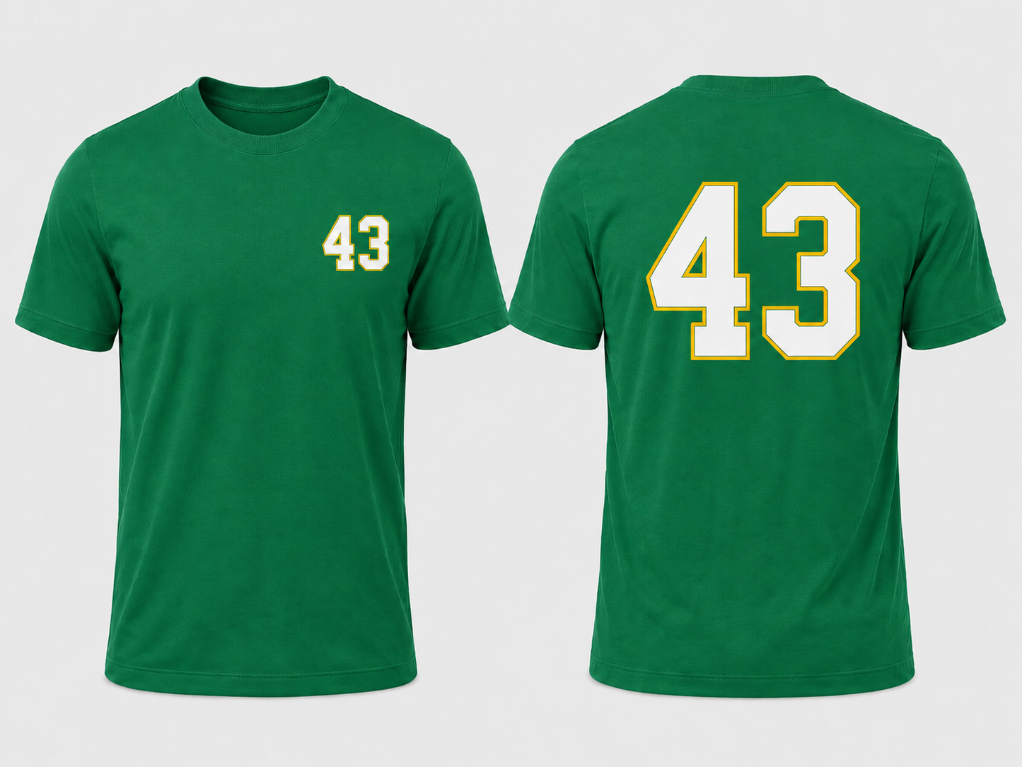 43 T-Shirt