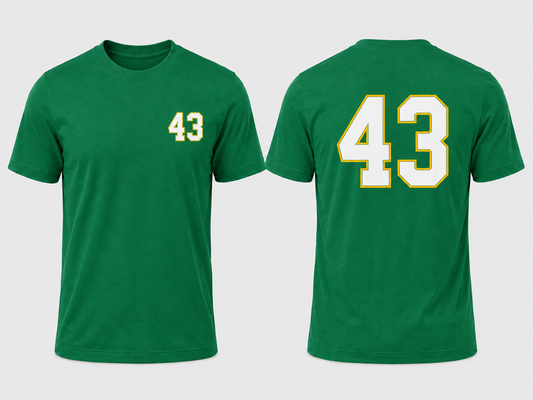 43 T-Shirt