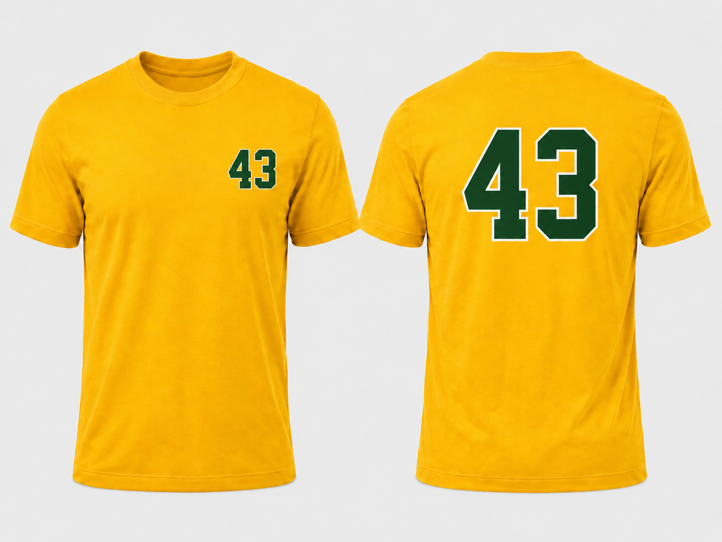 43 T-Shirt