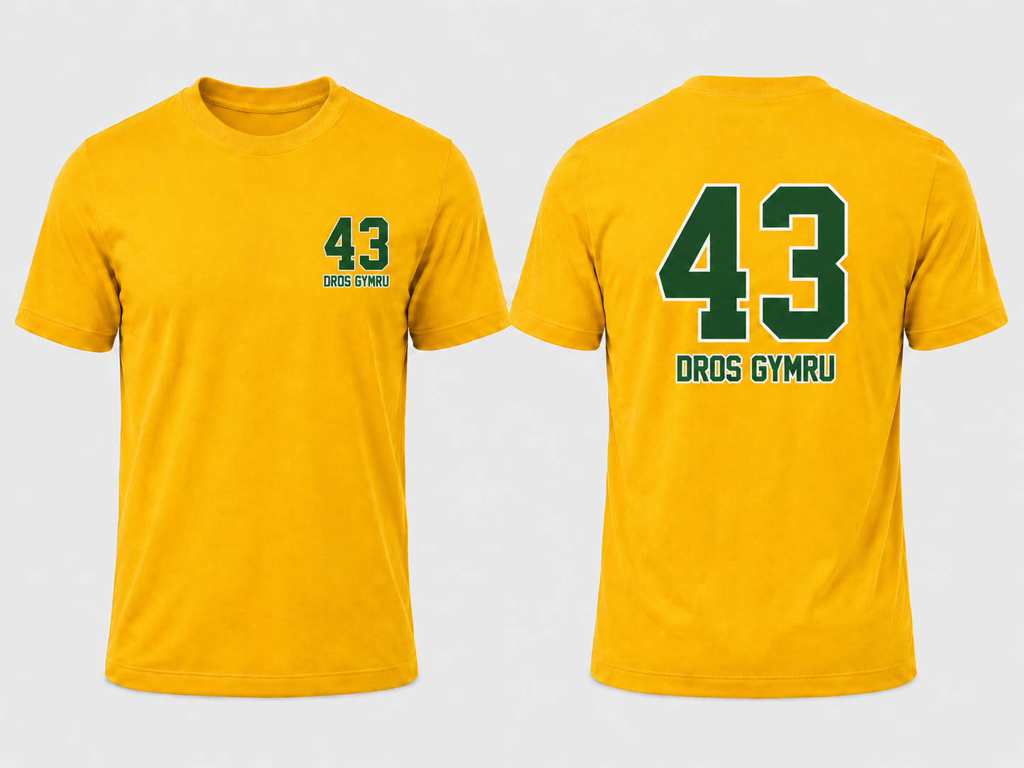 43 T-Shirt