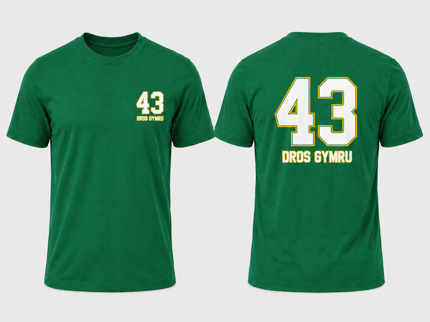 43 T-Shirt