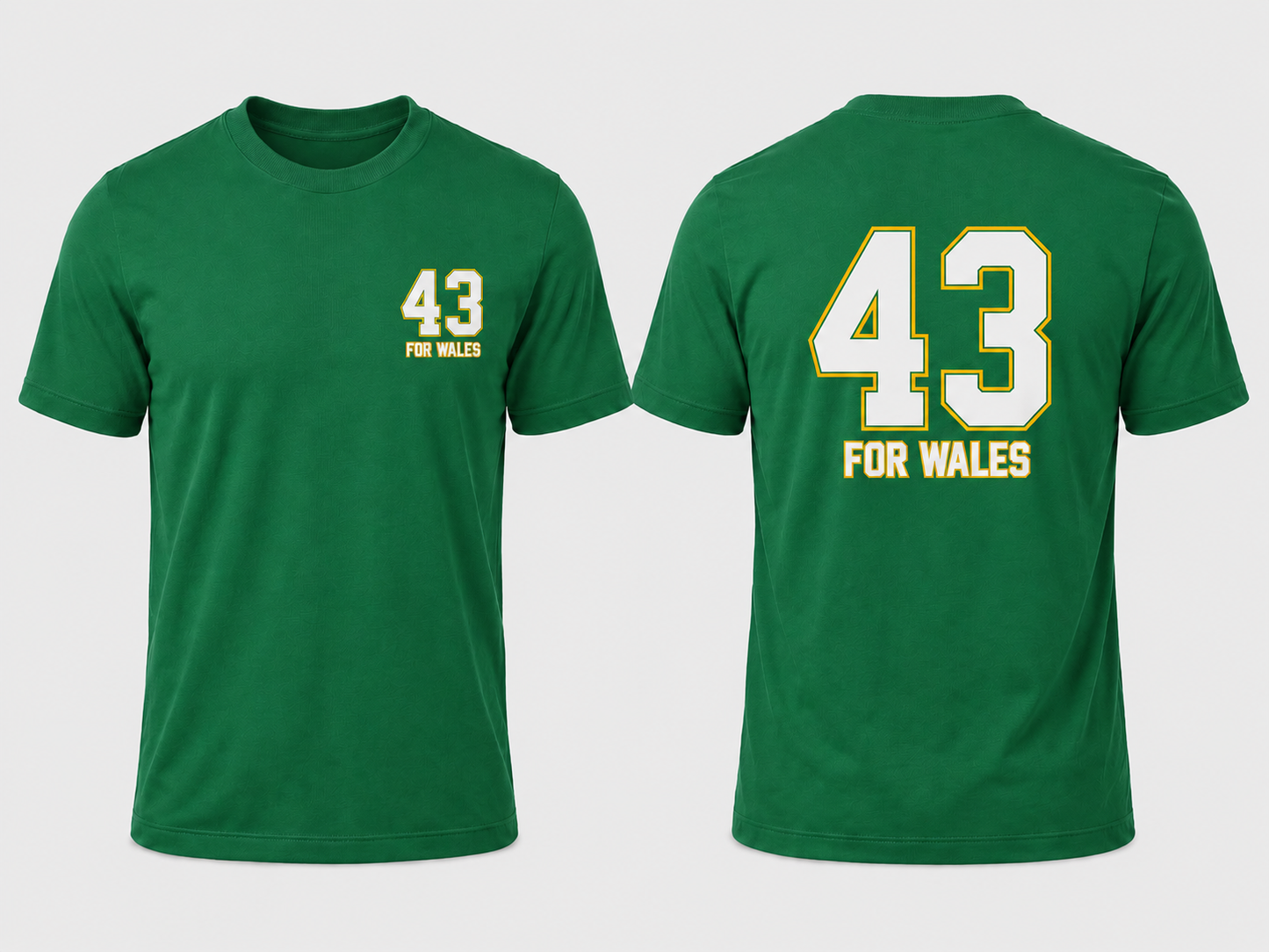 43 T-Shirt