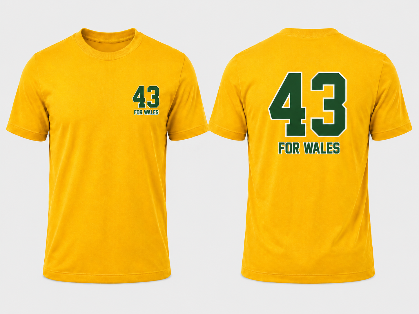 43 T-Shirt