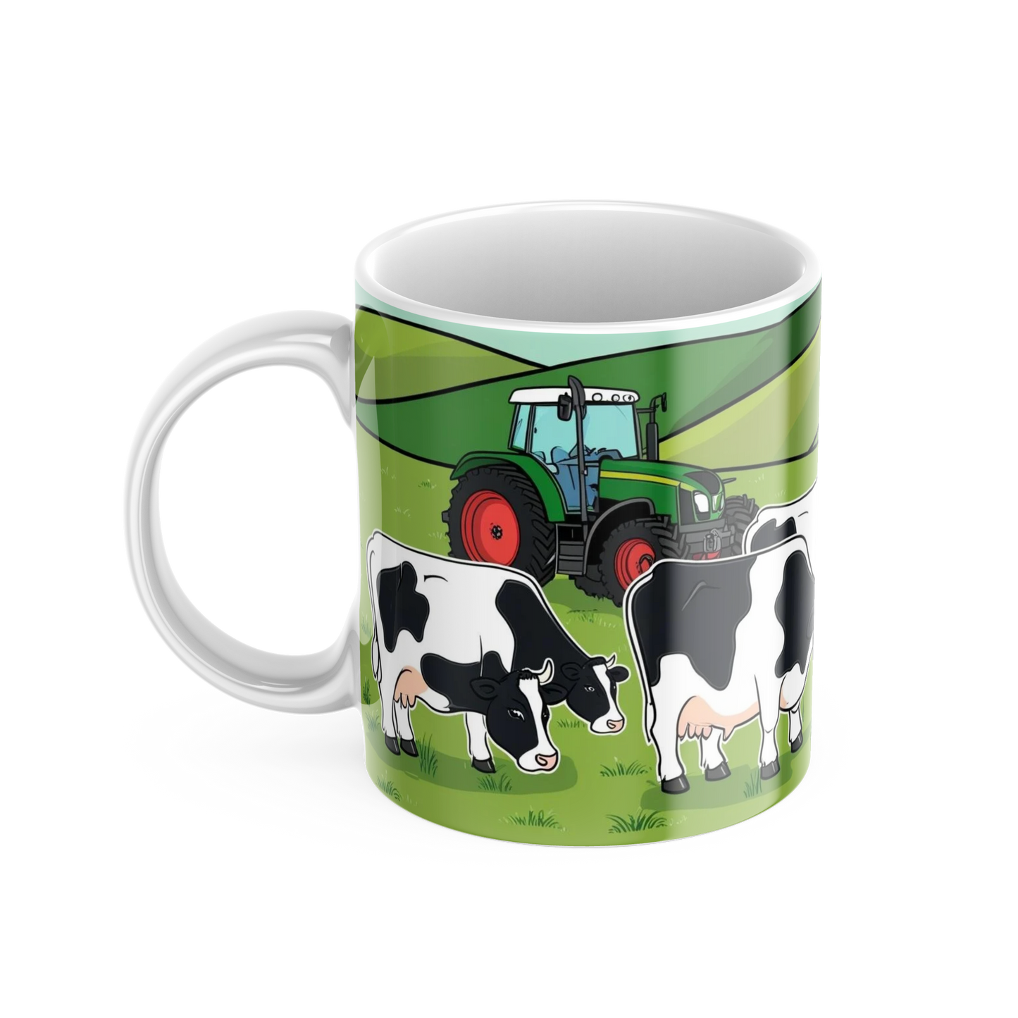 Dadcu Mug