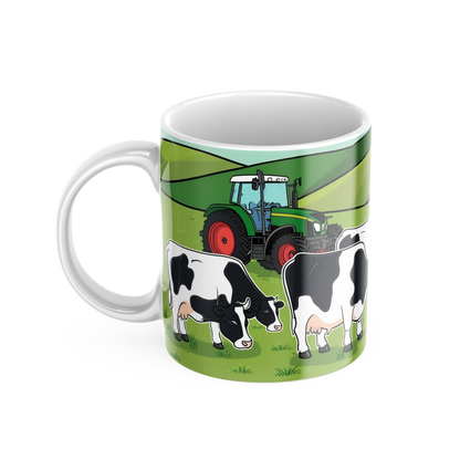 Dadcu Mug