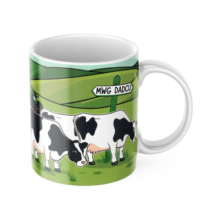 Dadcu Mug